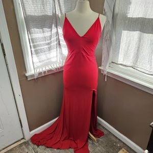 Dear Moon Prom Dress